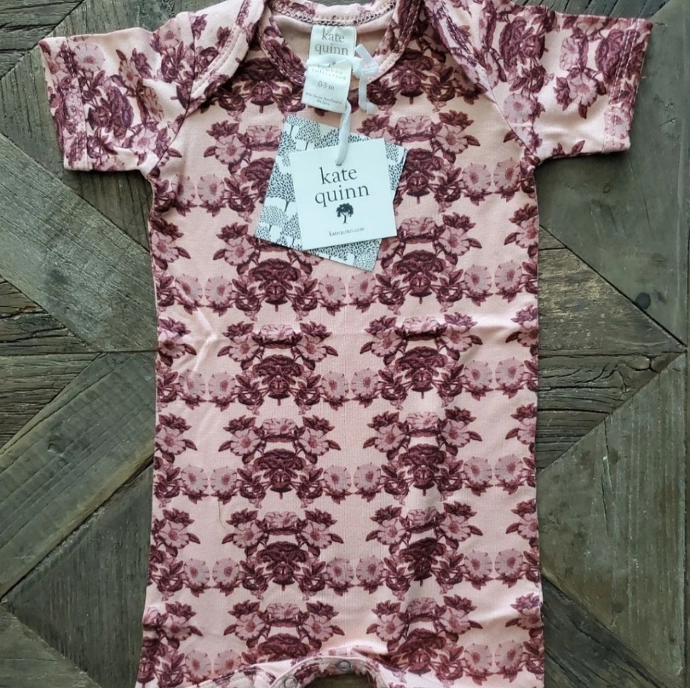 Kate Quinn Jumpsuit